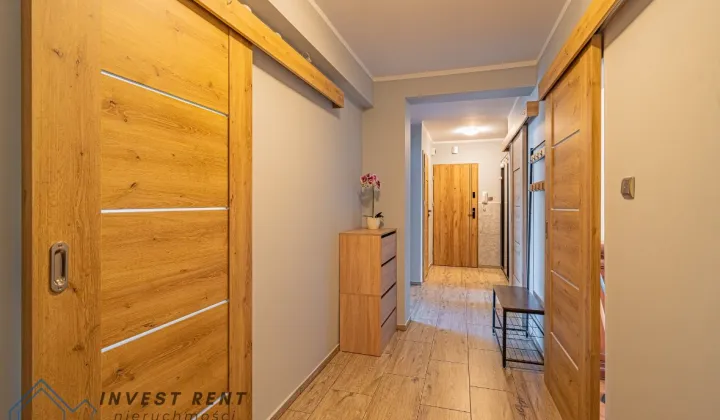 Mieszkanie 4-pokojowe Kołobrzeg, ul. Grochowska