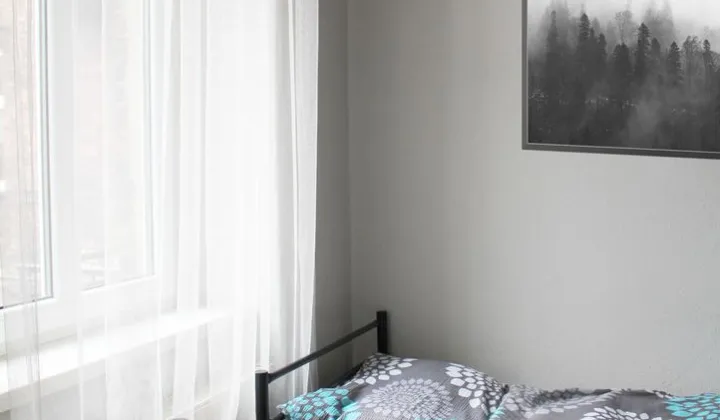 Mieszkanie 3-pokojowe Gliwice Śródmieście, ul. ks. Herberta Hlubka