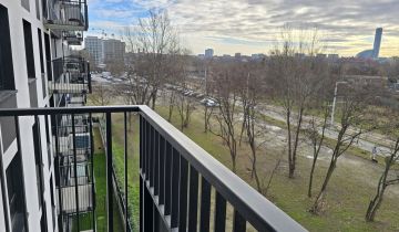 Mieszkanie 3-pokojowe Wrocław Stare Miasto, ul. Braniborska