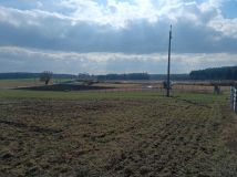 Działka rolno-budowlana Przerwanki. Zdjęcie 3