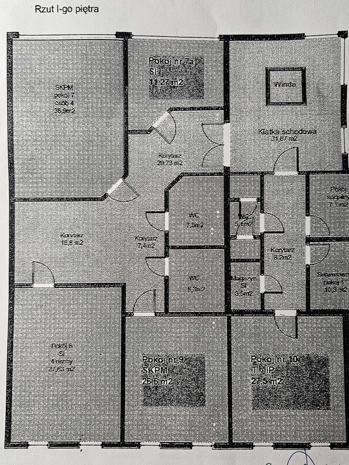 Biuro Kielce Centrum, ul. Piaskowa. Zdjęcie 2