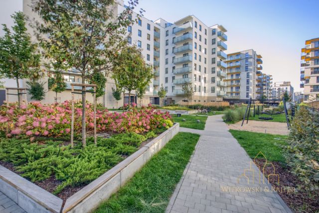 Mieszkanie 2-pokojowe Warszawa Ursus, ul. Herbu Oksza. Zdjęcie 11