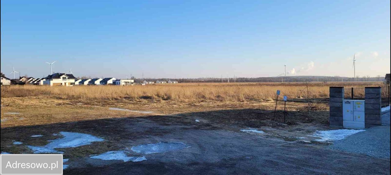 Działka budowlana Kleczew, ul. Sasankowa. Zdjęcie 10