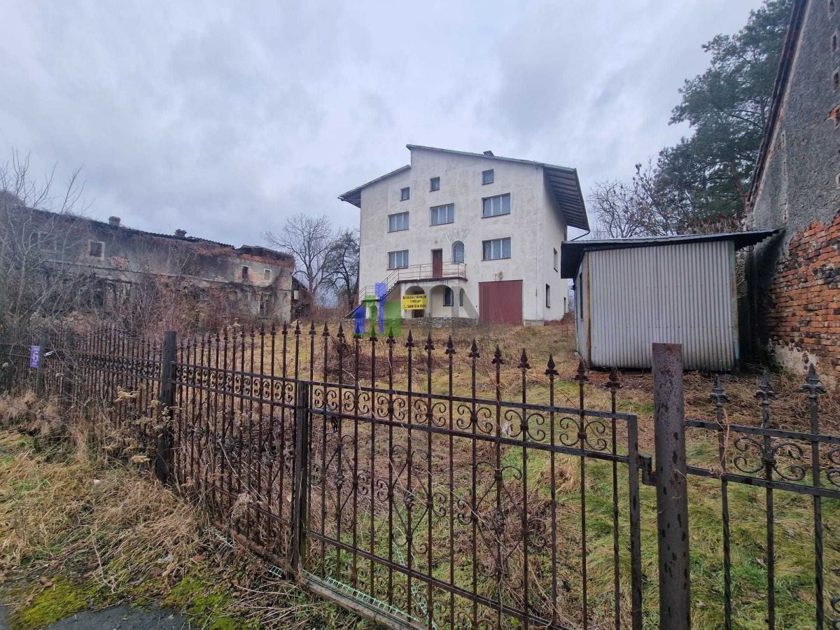 dom wolnostojący, 9 pokoi Ratowice. Zdjęcie 11