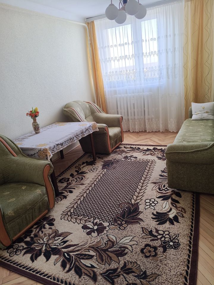 Mieszkanie 2-pokojowe Puławy Centrum, ul. Leśna. Zdjęcie 3