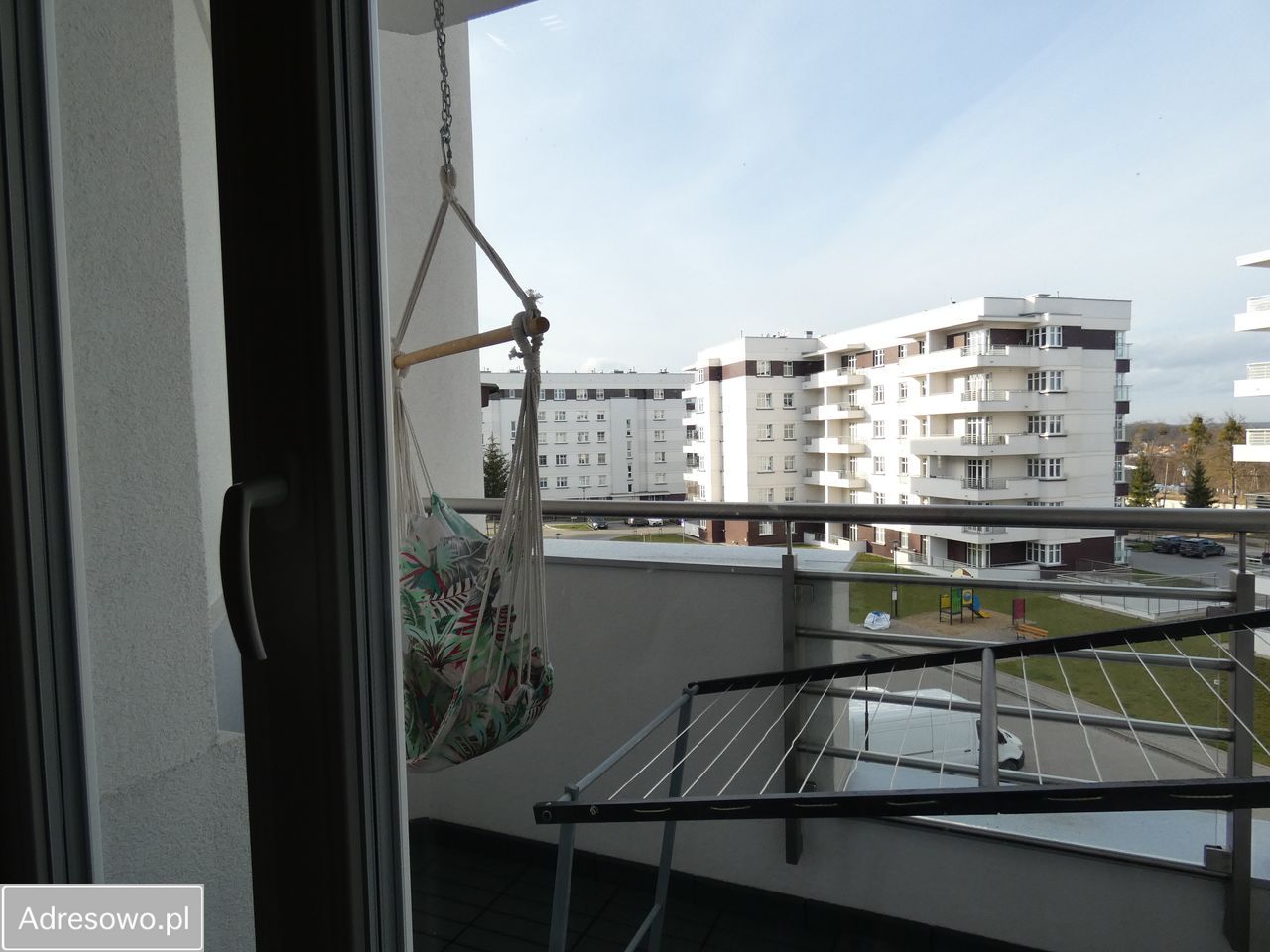 Mieszkanie 2-pokojowe Ostróda, ul. 1 Dywizji. Zdjęcie 15