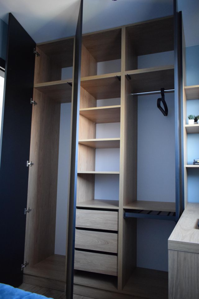 Mieszkanie 2-pokojowe Gorzów Wielkopolski Śródmieście, ul. Łazienki. Zdjęcie 16