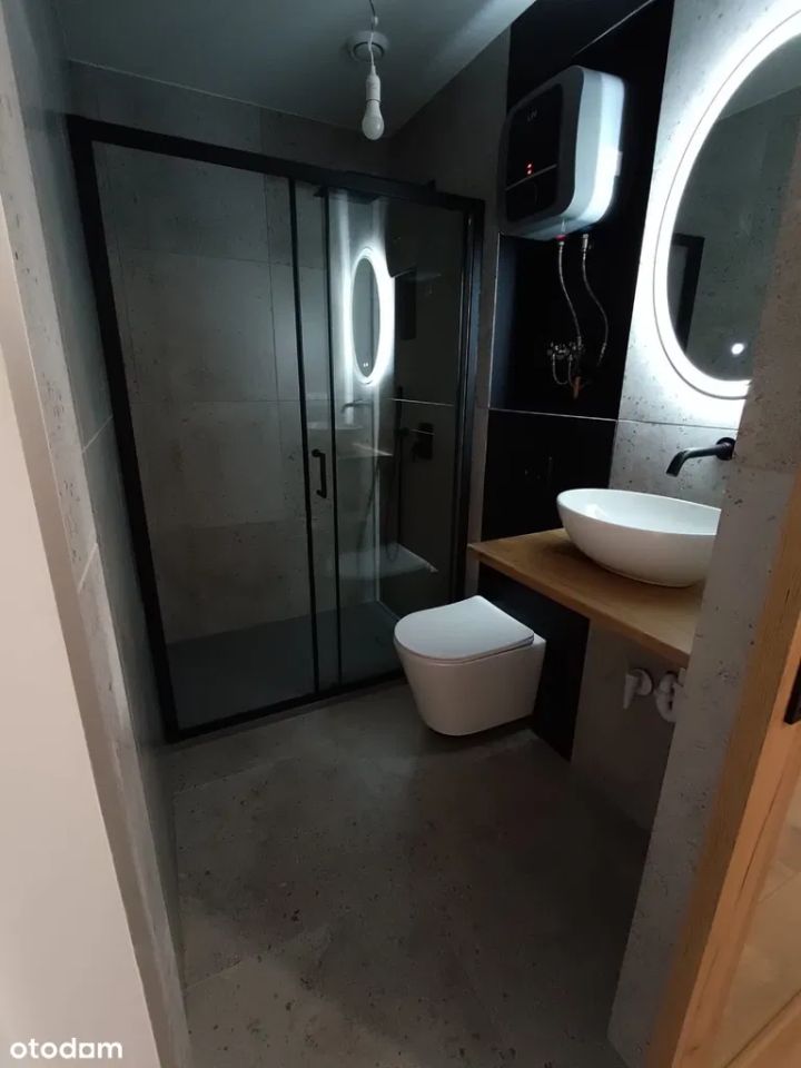 Mieszkanie 4-pokojowe Jastrzębie-Zdrój Bzie Górne, ul. Turystyczna. Zdjęcie 3