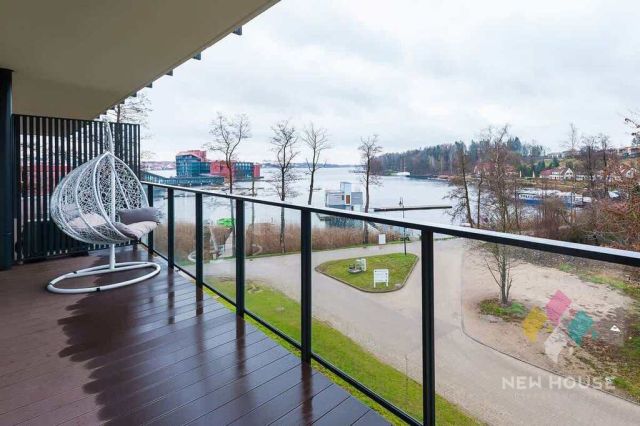 Mieszkanie 2-pokojowe Mikołajki, al. Spacerowa. Zdjęcie 9