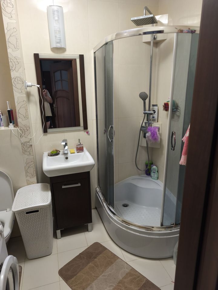 Mieszkanie 3-pokojowe Toruń Stawki, ŁÓDZKA. Zdjęcie 17