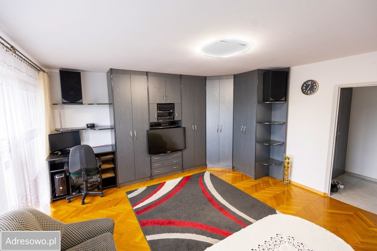 Mieszkanie 4-pokojowe Mielec Smoczka, ul. Botaniczna. Zdjęcie 9