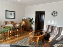 Mieszkanie 4-pokojowe Ostróda, ul. Stefana Czarnieckiego. Zdjęcie 4