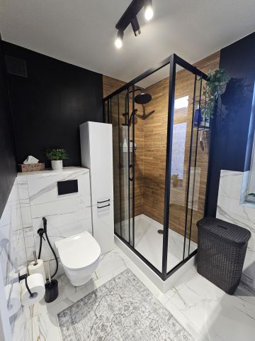 Mieszkanie 4-pokojowe Ostróda, ul. Johanna Herdera. Zdjęcie 1