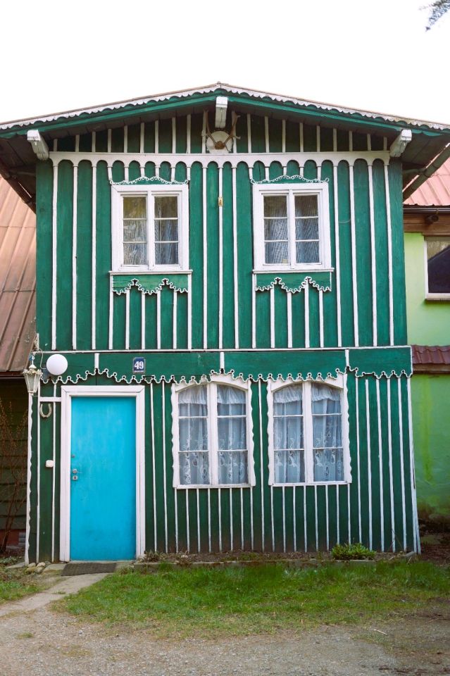 dom wolnostojący, 5 pokoi Chocieszów. Zdjęcie 12