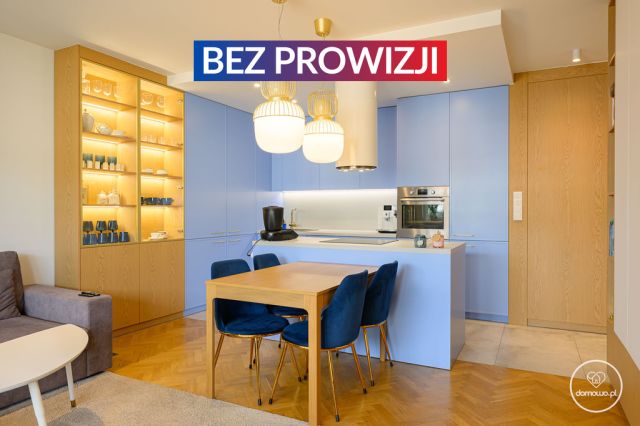 Mieszkanie 3-pokojowe Warszawa Bielany, ul. Heroldów. Zdjęcie 1