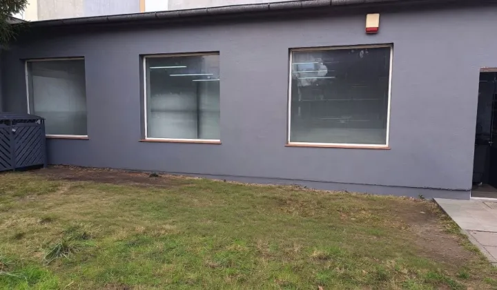 Lokal Bydgoszcz Szwederowo, ul. Juliusza Kossaka