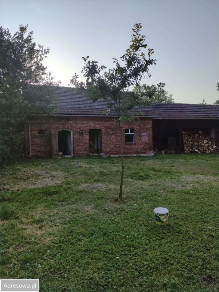 Działka rolna Osiecko. Zdjęcie 9