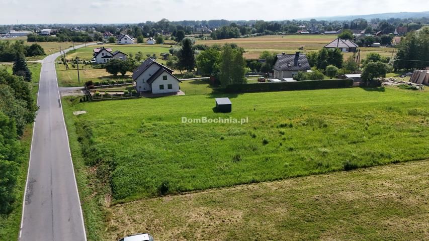 Działka budowlana Damienice. Zdjęcie 5