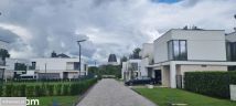 bliźniak, 5 pokoi Warszawa Wilanów, ul. Księdza Prymasa Augusta Hlonda. Zdjęcie 2