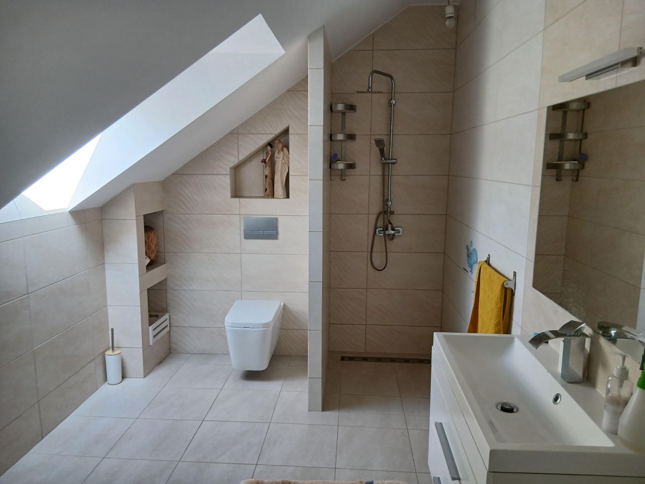 dom wolnostojący, 5 pokoi Gostycyn, Widokowa. Zdjęcie 7