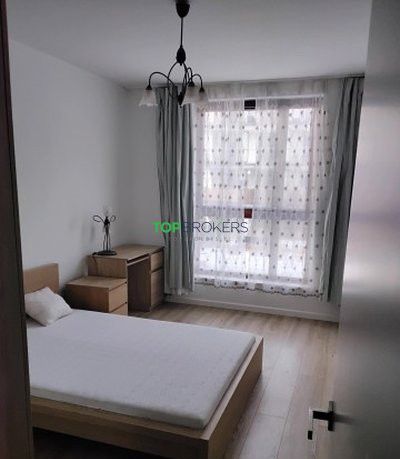 Mieszkanie 3-pokojowe Warszawa Wilanów, ul. Franciszka Klimczaka. Zdjęcie 11