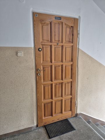 Mieszkanie 3-pokojowe Toruń Mokre, ul. Bażyńskich. Zdjęcie 27