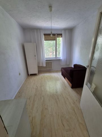 Mieszkanie 2-pokojowe Kraków Bieńczyce, os. Kalinowe. Zdjęcie 3