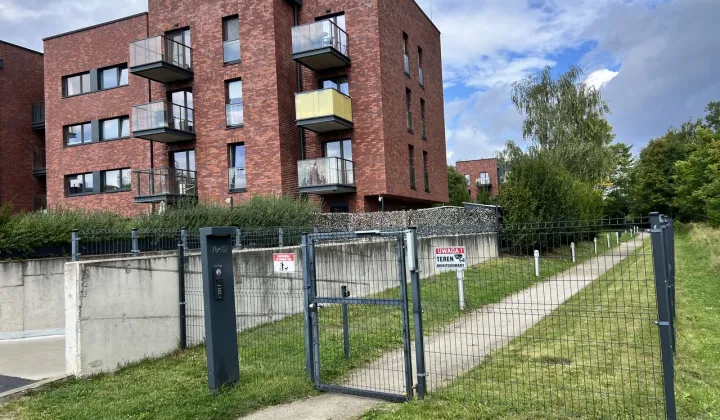 Mieszkanie 2-pokojowe Poznań Grunwald, ul. Ceglana