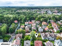 Działka budowlana Warszawa Stara Miłosna, ul. Pogodna. Zdjęcie 3