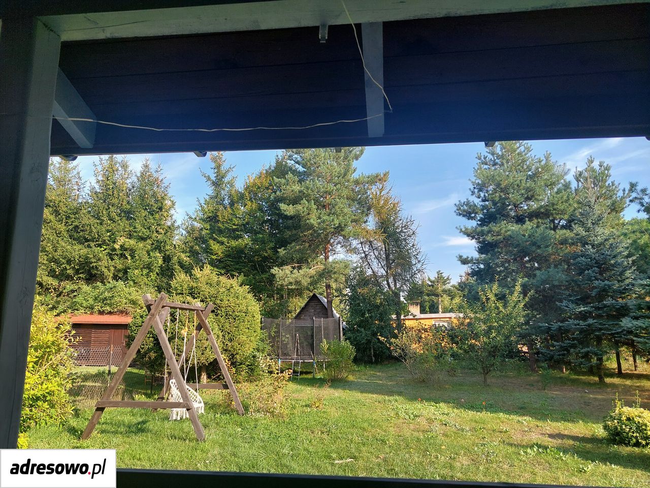 dom wolnostojący, 3 pokoje Izbica. Zdjęcie 15