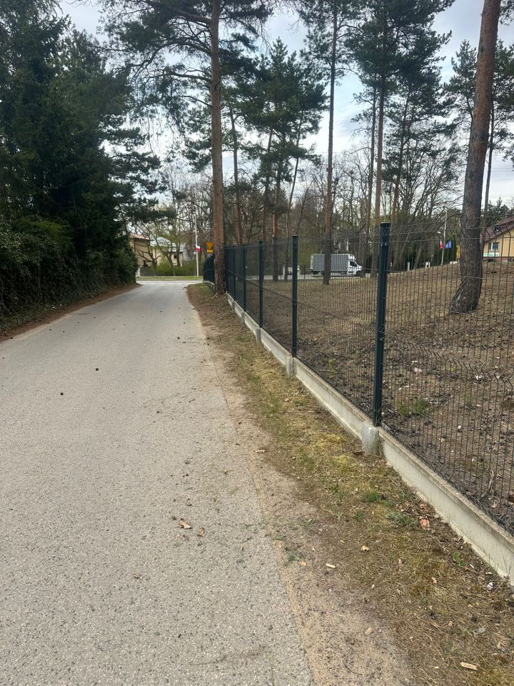 Działka budowlana Hornówek, ul. 3 Maja. Zdjęcie 9
