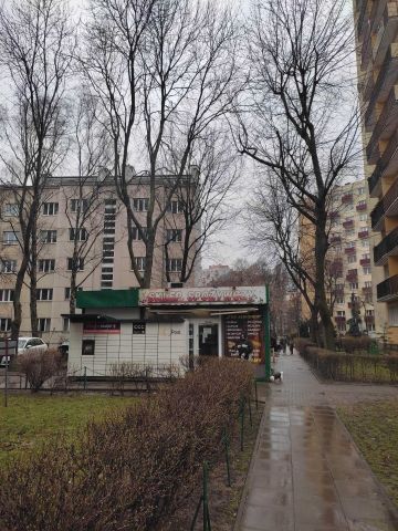 Lokal Warszawa Ochota, ul. Spiska. Zdjęcie 1