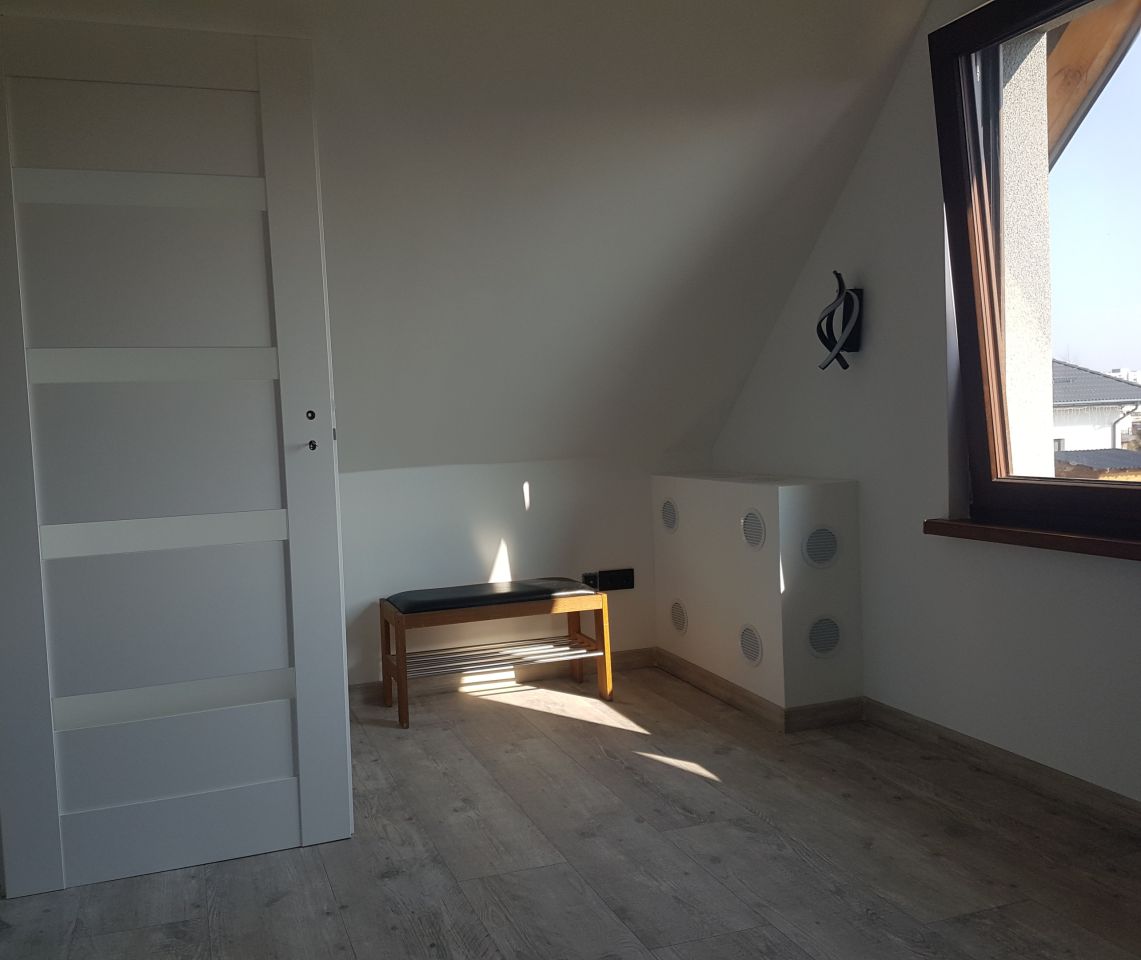 dom wolnostojący, 3 pokoje Gościno, ul. Wspólna. Zdjęcie 22