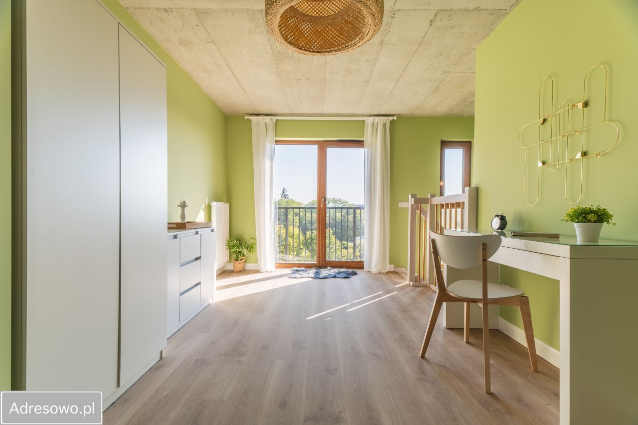 Mieszkanie 2-pokojowe Szczecin Pomorzany, ul. Jana Brzechwy