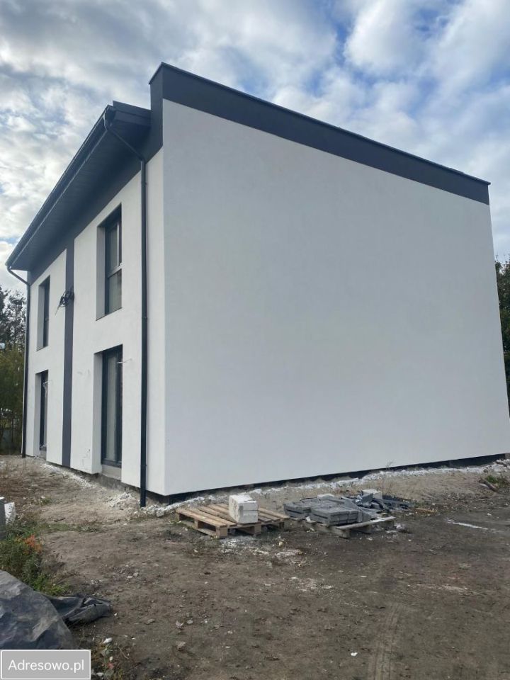 bliźniak, 4 pokoje Latkowo. Zdjęcie 2