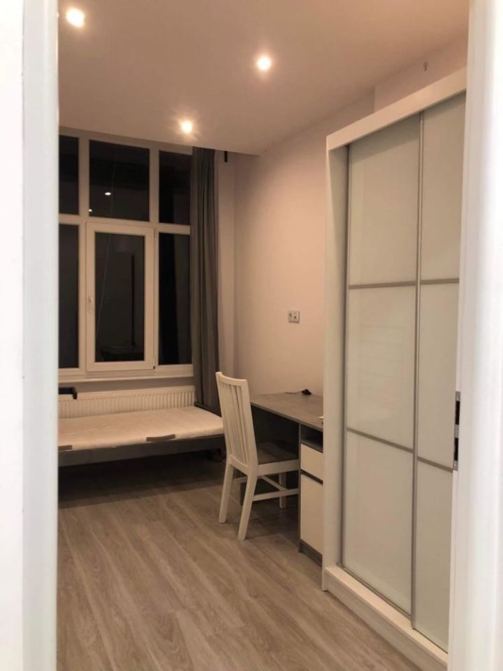 Mieszkanie 4-pokojowe Wrocław Stare Miasto, ul. gen. Romualda Traugutta. Zdjęcie 5