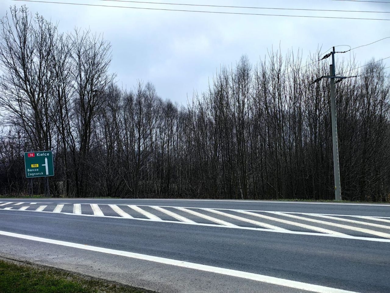 Działka budowlana Ćmińsk. Zdjęcie 8