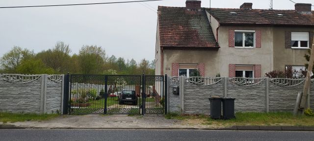 bliźniak, 6 pokoi Gubin, ul. Kaliska. Zdjęcie 1
