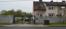 bliźniak, 6 pokoi Gubin, ul. Kaliska