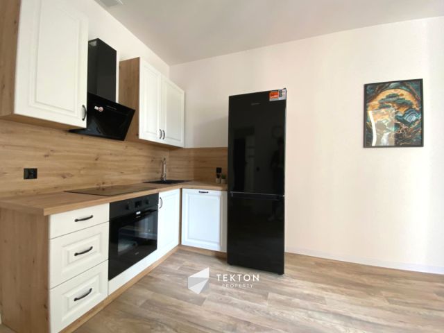 Mieszkanie 2-pokojowe Poznań Zawady, ul. Główna. Zdjęcie 4