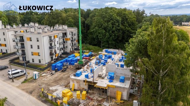 Mieszkanie 2-pokojowe Czechowice-Dziedzice, ul. Mazańcowicka. Zdjęcie 3