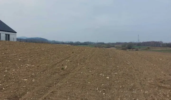 Działka budowlana Szczawno-Zdrój