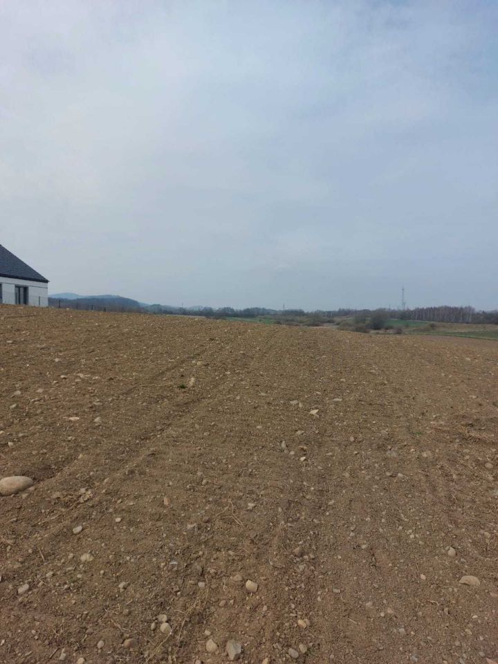 Działka budowlana Szczawno-Zdrój