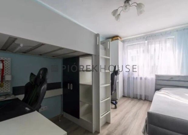 Mieszkanie 3-pokojowe Ząbki, ul. Powstańców. Zdjęcie 3