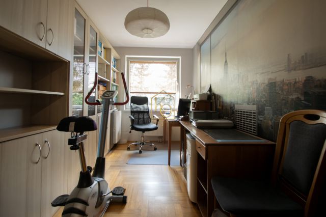 Mieszkanie 4-pokojowe Wrocław Wojszyce, ul. Oboźna. Zdjęcie 9