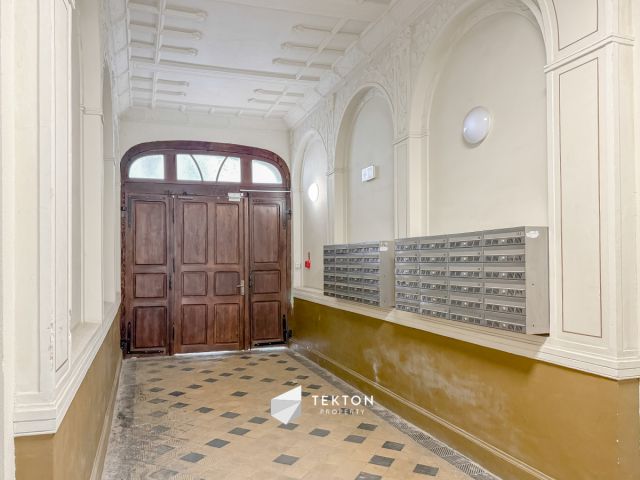 Mieszkanie 2-pokojowe Poznań Łazarz, ul. Antoniego Małeckiego. Zdjęcie 13