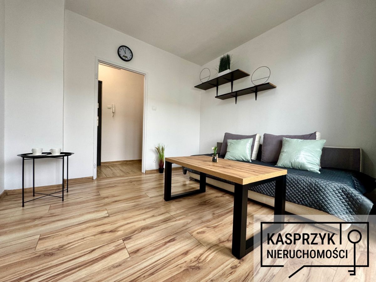 Mieszkanie 2-pokojowe Dębica, ul. Robotnicza. Zdjęcie 2