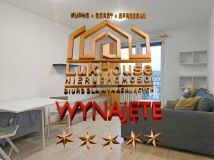 Mieszkanie 2-pokojowe Katowice Murcki, ul. Jana Samsonowicza