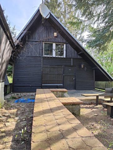 dom letniskowy Cierzpięty. Zdjęcie 1