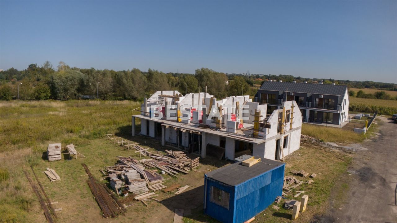 Mieszkanie 3-pokojowe Tarnów, ul. Pilotów. Zdjęcie 12